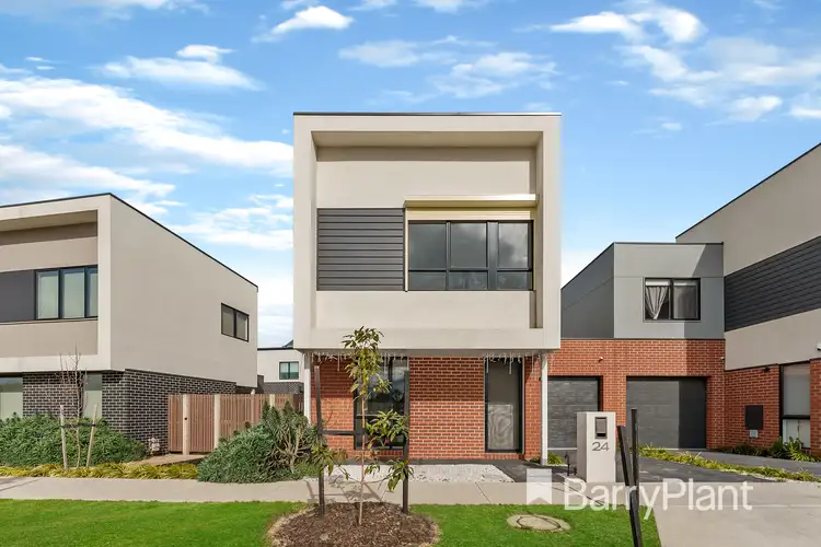 24 Gratz Street, St Albans VIC 3021