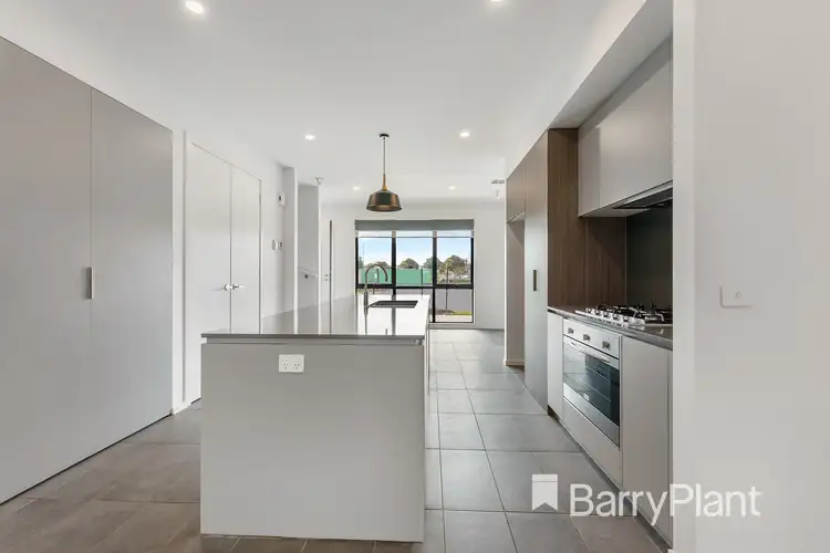 Third view of Homely townhouse listing, 24 Gratz Street, St Albans VIC 3021