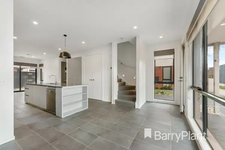 Fourth view of Homely townhouse listing, 24 Gratz Street, St Albans VIC 3021
