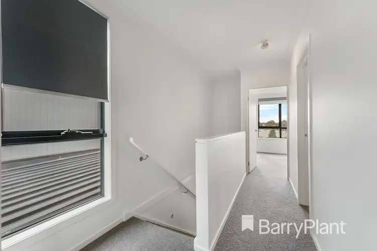 Fifth view of Homely townhouse listing, 24 Gratz Street, St Albans VIC 3021