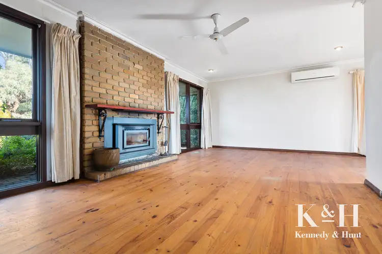 Third view of Homely house listing, 134 Willowbank Road, Gisborne VIC 3437