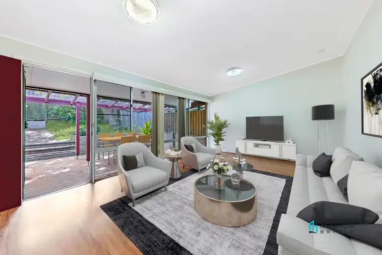 4/46 Stewart Street, Ermington NSW 2115