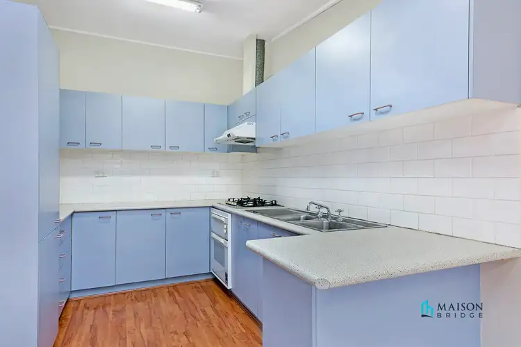 Third view of Homely townhouse listing, 4/46 Stewart Street, Ermington NSW 2115