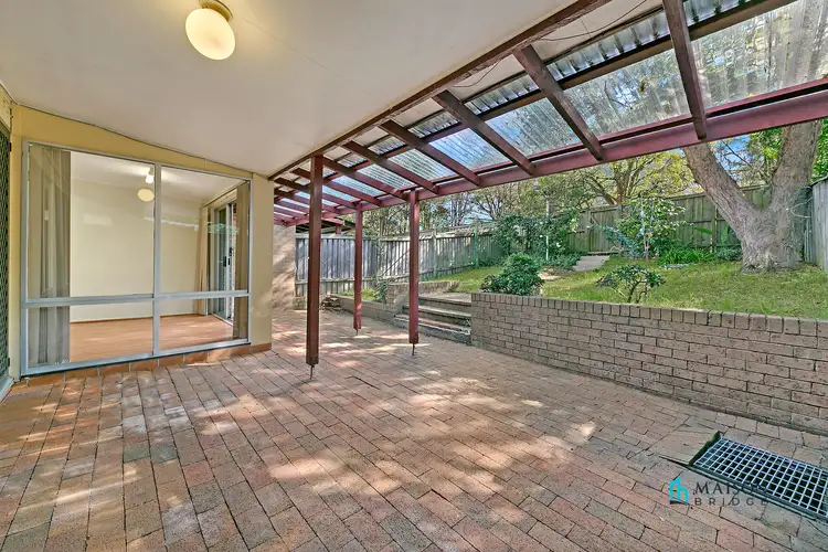 Fourth view of Homely townhouse listing, 4/46 Stewart Street, Ermington NSW 2115