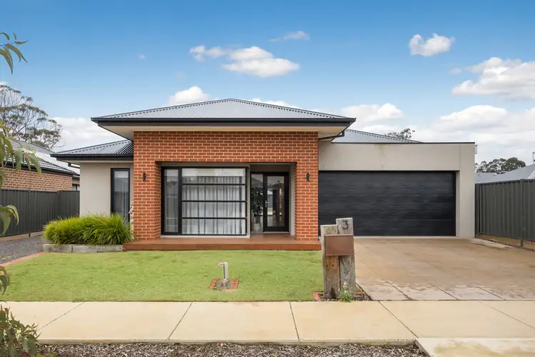 3 Grafton Way, Marong VIC 3515