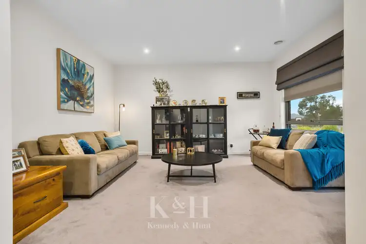 Fourth view of Homely house listing, 17 Freeman Court, Gisborne VIC 3437