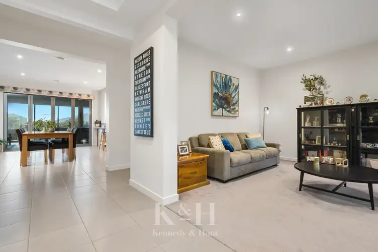 Sixth view of Homely house listing, 17 Freeman Court, Gisborne VIC 3437