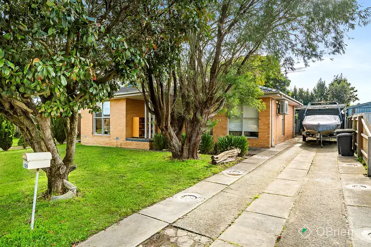 Second view of Homely house listing, 109 Karingal Drive, Frankston VIC 3199