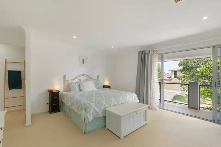 Sixth view of Homely house listing, 34 Ballesteros Street, North Lakes QLD 4509