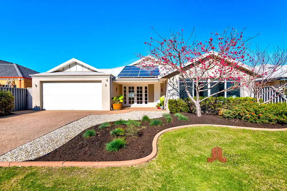 Main view of Homely house listing, 9 Edwinstone Close, Dalyellup WA 6230