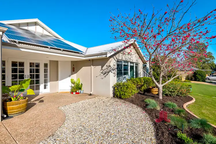 Fourth view of Homely house listing, 9 Edwinstone Close, Dalyellup WA 6230