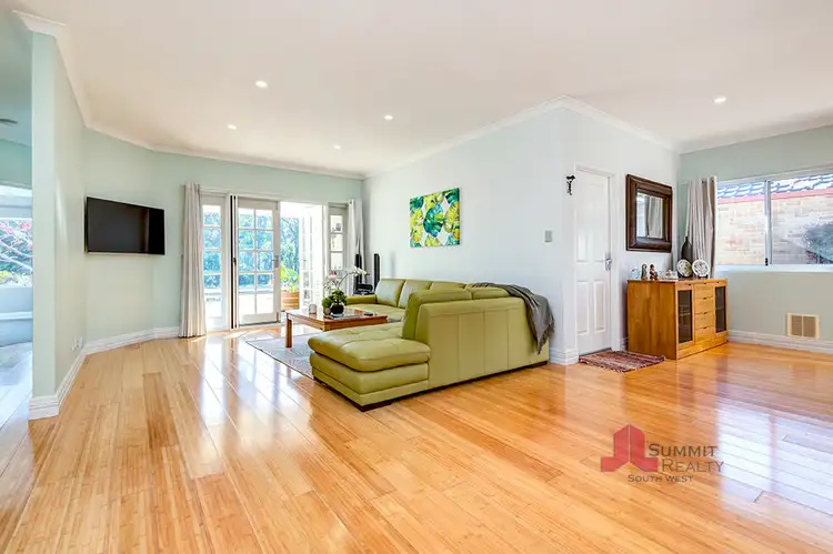 Sixth view of Homely house listing, 9 Edwinstone Close, Dalyellup WA 6230