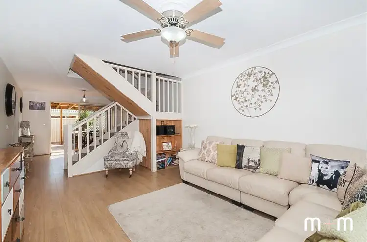 Fourth view of Homely townhouse listing, 30/1 Sparta Street, Warilla NSW 2528