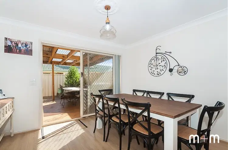 Fifth view of Homely townhouse listing, 30/1 Sparta Street, Warilla NSW 2528