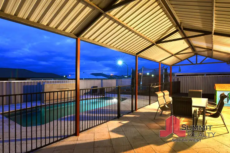 Third view of Homely house listing, 24 Lewana Approach, Dalyellup WA 6230