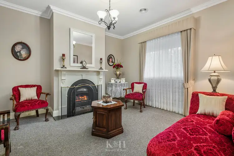 Fifth view of Homely house listing, 45 Mulgutherie Way, Gisborne VIC 3437