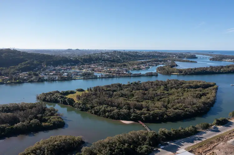 Tweed River Island, Tweed Heads NSW 2485