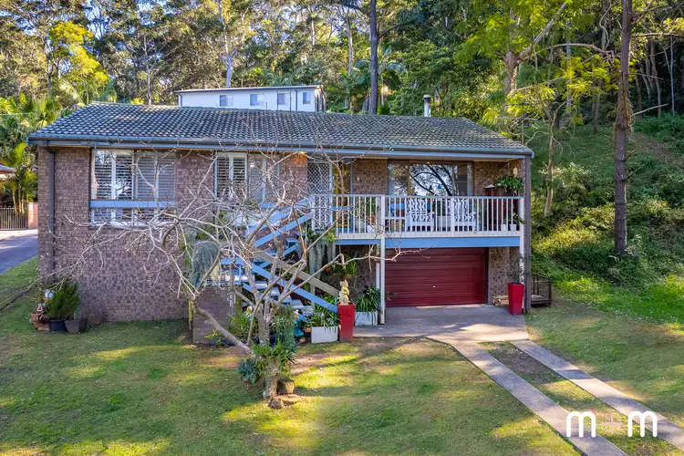 Main view of Homely house listing, 73 Armagh Parade, Thirroul NSW 2515