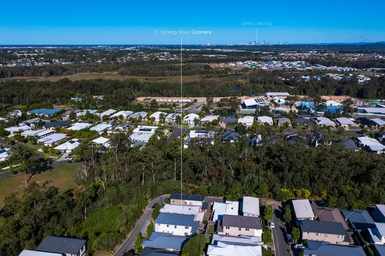 31 Synergy Drive, Coomera QLD 4209