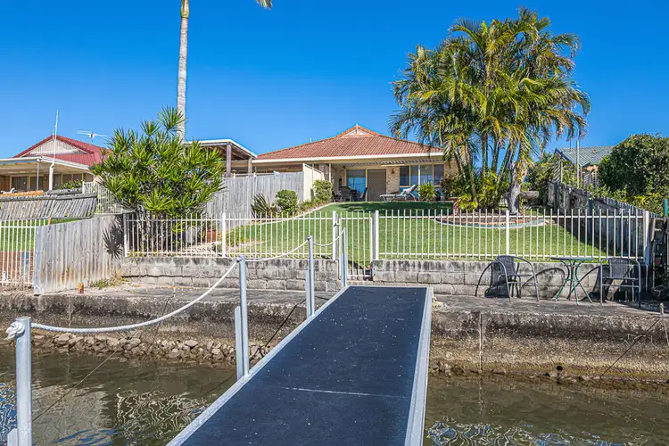 Third view of Homely house listing, 1/52 Hoya Crescent, Bongaree QLD 4507