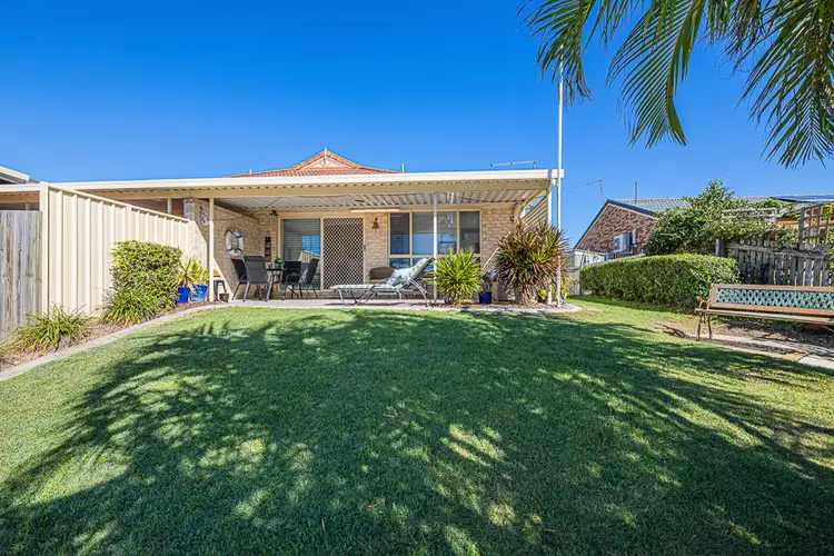 Fourth view of Homely house listing, 1/52 Hoya Crescent, Bongaree QLD 4507