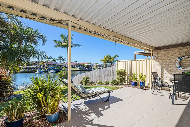 Fifth view of Homely house listing, 1/52 Hoya Crescent, Bongaree QLD 4507