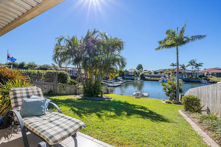 Sixth view of Homely house listing, 1/52 Hoya Crescent, Bongaree QLD 4507