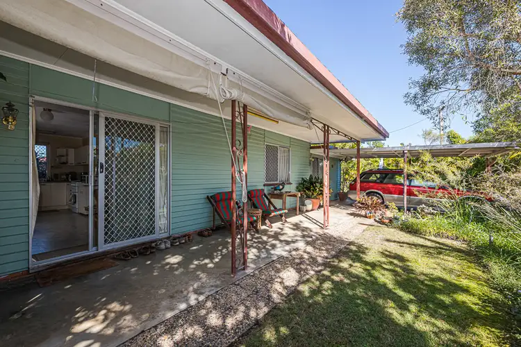 Second view of Homely house listing, 10 Crane Street, Bongaree QLD 4507