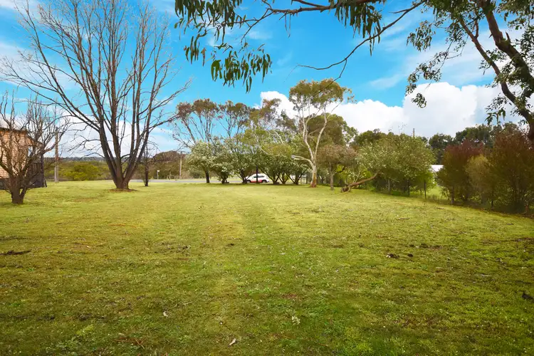 Third view of Homely land listing, 59 Egan Street, Dartmoor VIC 3304