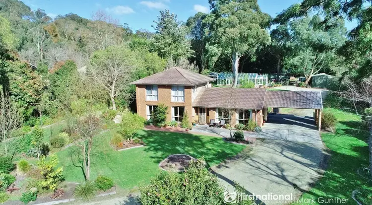 Main view of Homely house listing, 226 Don Road, Healesville VIC 3777