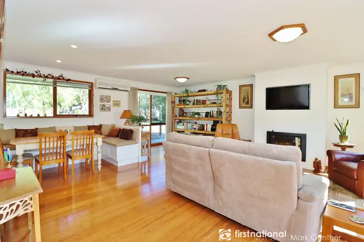 Second view of Homely house listing, 226 Don Road, Healesville VIC 3777