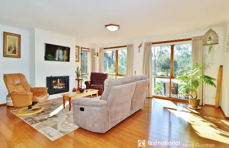 Third view of Homely house listing, 226 Don Road, Healesville VIC 3777