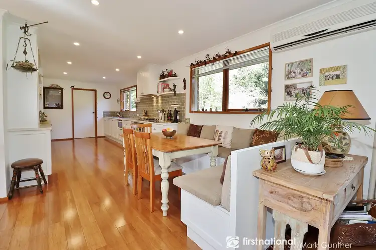 Fourth view of Homely house listing, 226 Don Road, Healesville VIC 3777