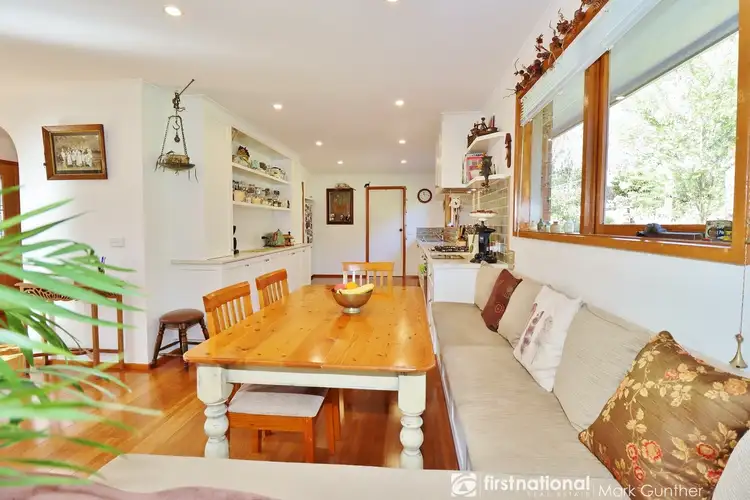 Fifth view of Homely house listing, 226 Don Road, Healesville VIC 3777