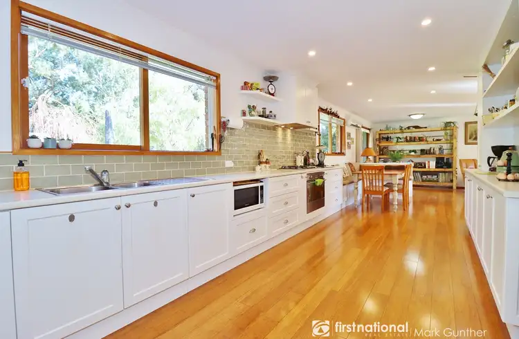Sixth view of Homely house listing, 226 Don Road, Healesville VIC 3777