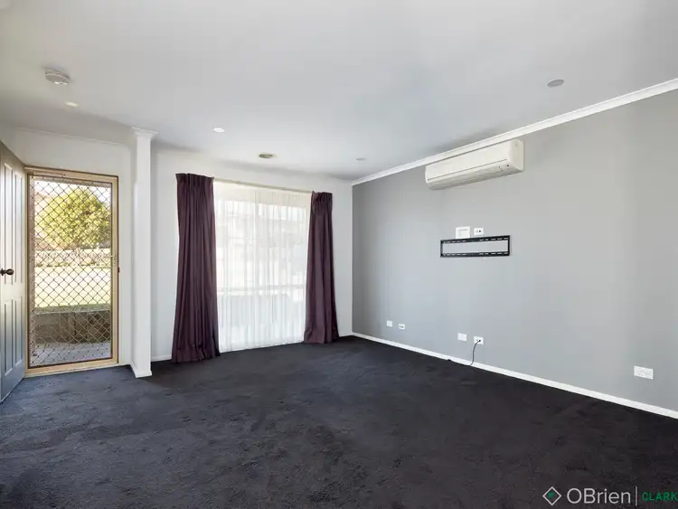 Third view of Homely house listing, 2 Shae Crescent, Drouin VIC 3818