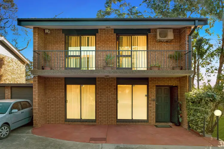 Main view of Homely townhouse listing, 11/18 Chiswick Road, Greenacre NSW 2190