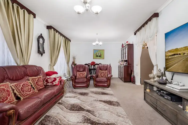 Third view of Homely townhouse listing, 11/18 Chiswick Road, Greenacre NSW 2190