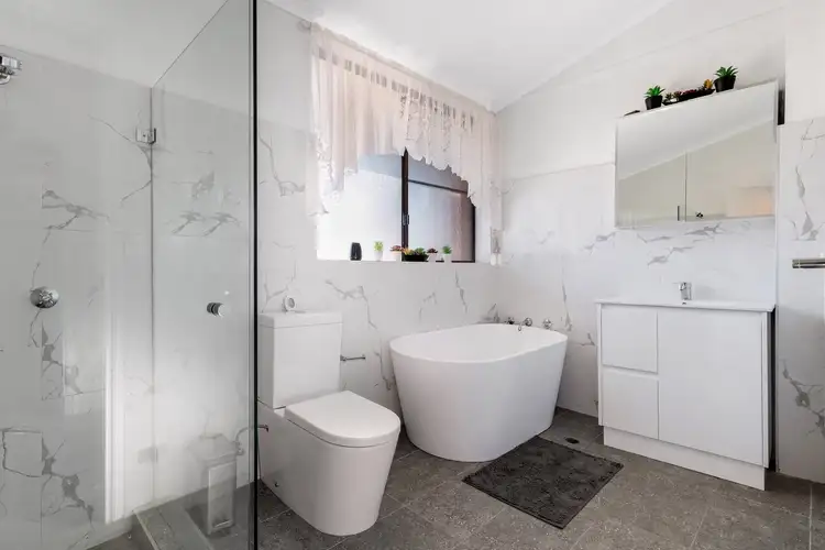 Fourth view of Homely townhouse listing, 11/18 Chiswick Road, Greenacre NSW 2190