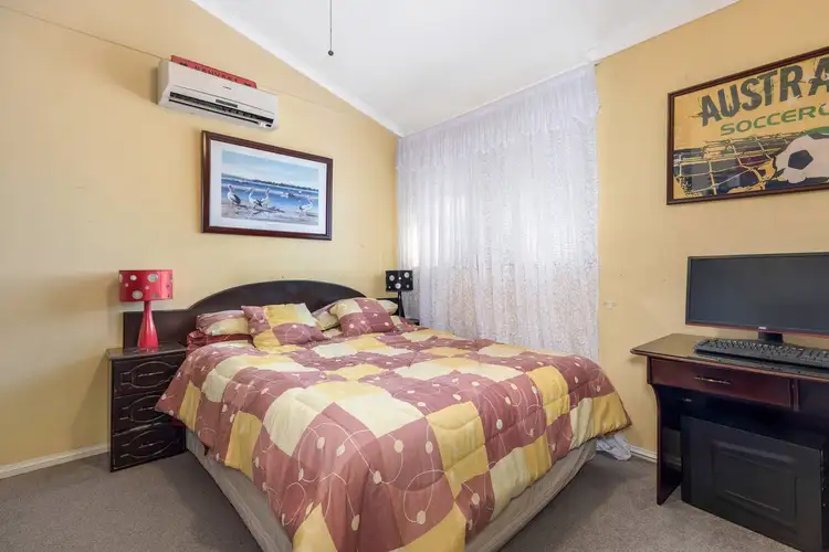 Sixth view of Homely townhouse listing, 11/18 Chiswick Road, Greenacre NSW 2190