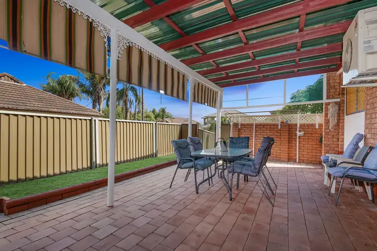 Seventh view of Homely townhouse listing, 11/18 Chiswick Road, Greenacre NSW 2190