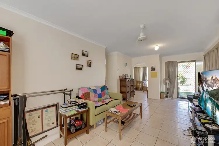 Fourth view of Homely house listing, 25/14-24 Elma Street, Cooee Bay QLD 4703