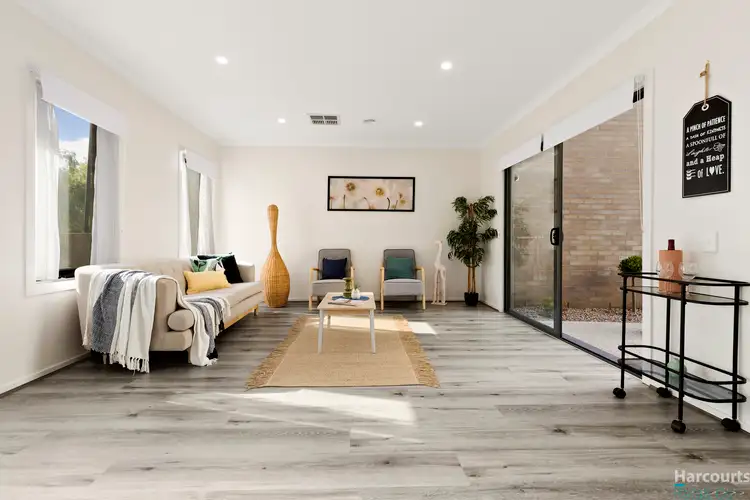 Main view of Homely townhouse listing, 10 Helios Walk, Epping VIC 3076