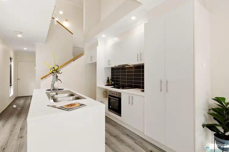 Fourth view of Homely townhouse listing, 10 Helios Walk, Epping VIC 3076