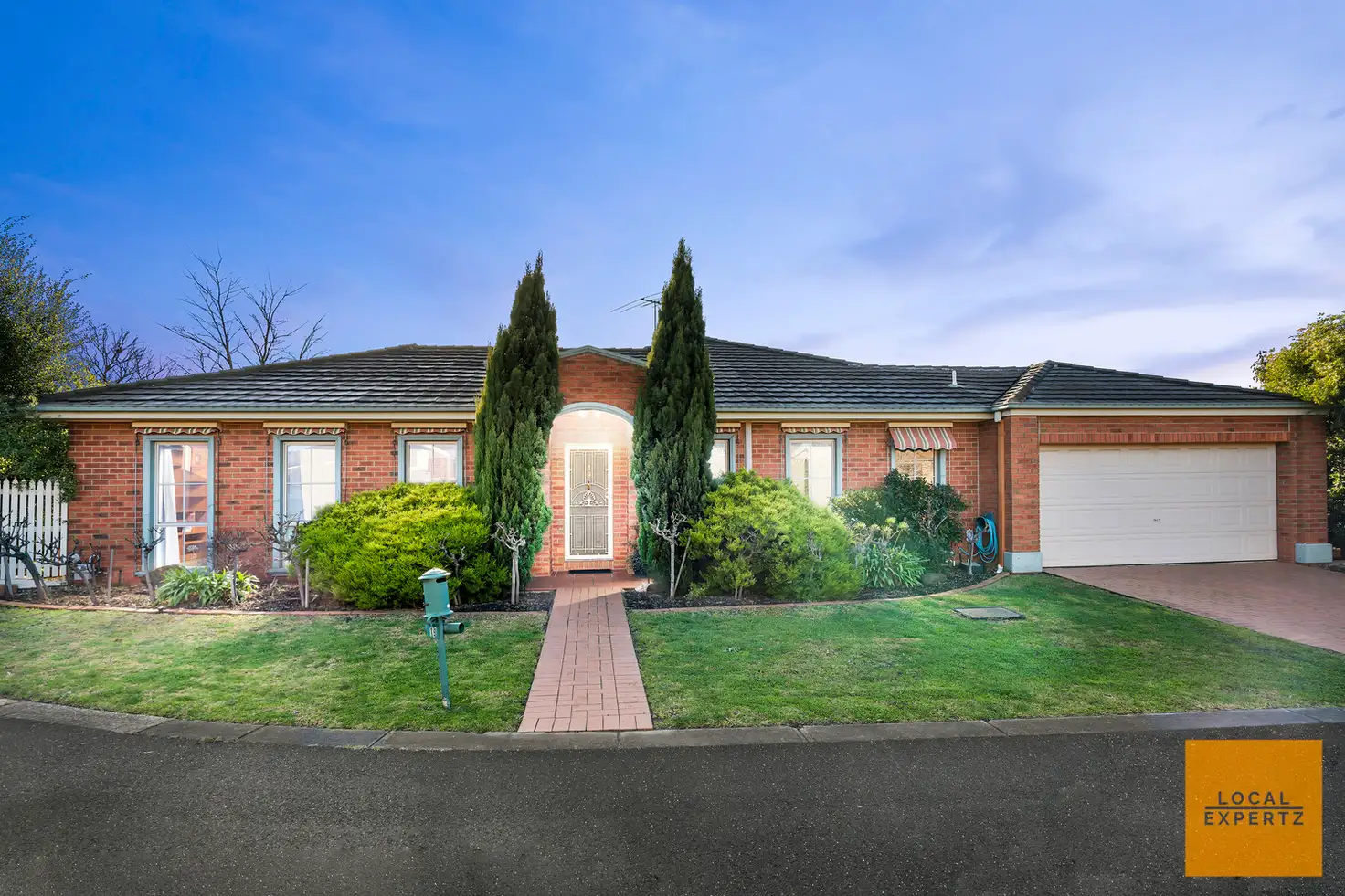 Main view of Homely house listing, 19 Wattletree Drive, Taylors Hill VIC 3037