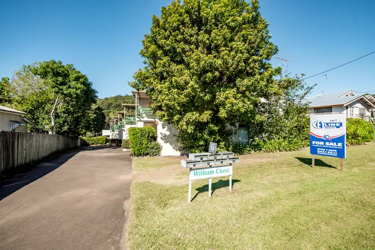 1/7-9 William Street, Nambour QLD 4560