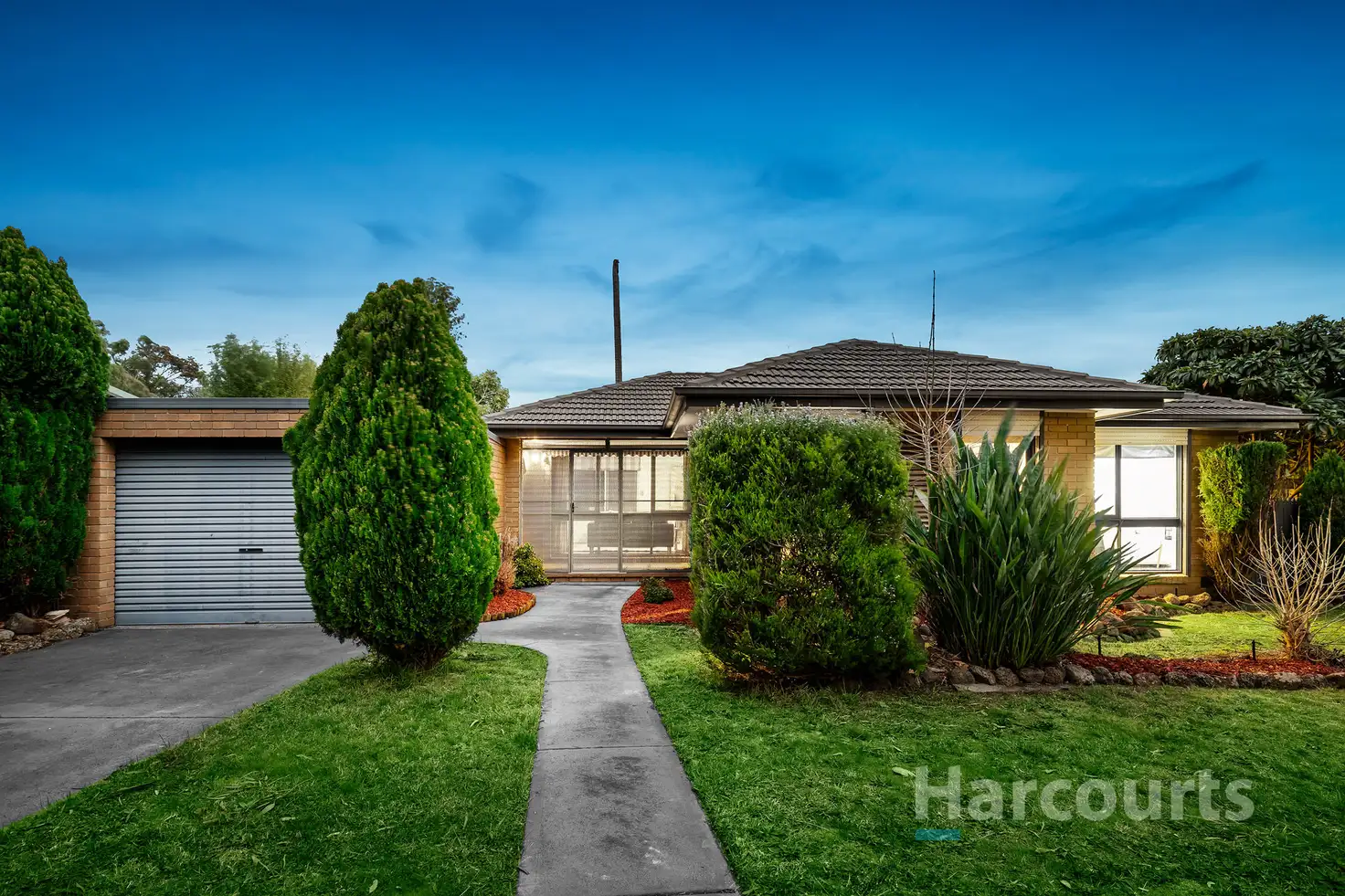 Main view of Homely house listing, 87 Amesbury Avenue, Wantirna VIC 3152