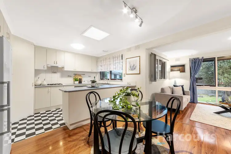 Third view of Homely house listing, 87 Amesbury Avenue, Wantirna VIC 3152