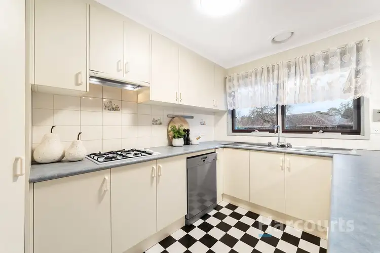 Fifth view of Homely house listing, 87 Amesbury Avenue, Wantirna VIC 3152