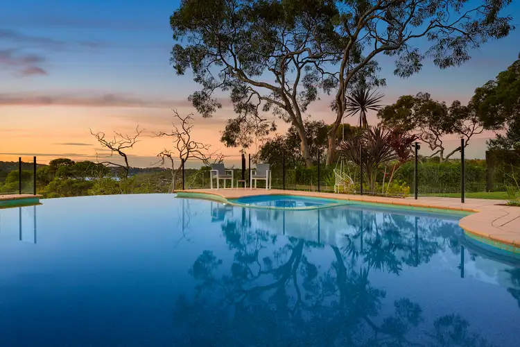 Main view of Homely house listing, 64 Washington Avenue, Cromer NSW 2099